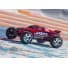 Traxxas Nitro Jato 3.3 2WD RTR Stadium Truck w/Bluetooth Red