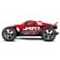 Traxxas Nitro Jato 3.3 2WD RTR Stadium Truck w/Bluetooth Red
