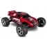 Traxxas Nitro Jato 3.3 2WD RTR Stadium Truck w/Bluetooth Red