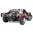 Traxxas Slash 1/10 2WD Short Course Truck (No Battery) Red