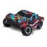 Traxxas Slash VXL 1/10 2WD W/TSM Short Course Truck (No Battery)