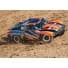 Traxxas Slash VXL 1/10 2WD W/TSM Short Course Truck (No Battery)