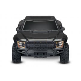Traxxas Slash 1/10 2WD RTR 2017 Ford Raptor Short Course Truck