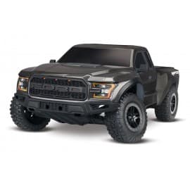 Traxxas Slash 1/10 2WD RTR 2017 Ford Raptor Short Course Truck