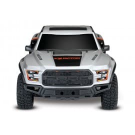 Traxxas Slash 1/10 2WD RTR 2017 Ford Raptor Short Course Truck Fox