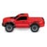 Traxxas Slash 1/10 2WD RTR 2017 Ford Raptor Short Course Truck Red