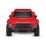 Traxxas Slash 1/10 2WD RTR 2017 Ford Raptor Short Course Truck Red