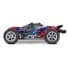 Traxxas Rustler 4X4 VXL 1/10 Brushless Stadium Truck RTR Blue/Red