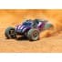 Traxxas Rustler 4X4 VXL 1/10 Brushless Stadium Truck RTR Pink