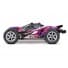 Traxxas Rustler 4X4 VXL 1/10 Brushless Stadium Truck RTR Pink