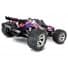 Traxxas Rustler 4X4 VXL 1/10 Brushless Stadium Truck RTR Pink
