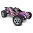 Traxxas Rustler 4X4 VXL 1/10 Brushless Stadium Truck RTR Pink