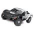 Traxxas Slash 4X4 "Ultimate" RTR Short Course Truck White Fox