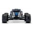 Traxxas Rustler 2WD Stadium Truck (No Battery) Blue