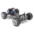 Traxxas Rustler 2WD Stadium Truck (No Battery) Green