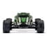 Traxxas Rustler 2WD Stadium Truck (No Battery) Green