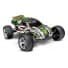 Traxxas Rustler 2WD Stadium Truck (No Battery) Green