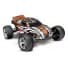 Traxxas Rustler 2WD Stadium Truck (No Battery) Orange
