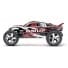 Traxxas Rustler 2WD Stadium Truck (No Battery) Red