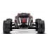 Traxxas Rustler 2WD Stadium Truck (No Battery) Red