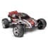 Traxxas Rustler 2WD Stadium Truck (No Battery) Red