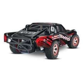 Traxxas Nitro Slash 1/10 2WD RTR Short Course Truck
