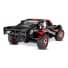 Traxxas Slash 1/10 2WD RTR Short Course Truck Black