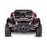 Traxxas Slash 1/10 2WD RTR Short Course Truck Black