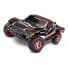 Traxxas Slash 1/10 2WD RTR Short Course Truck Black