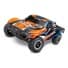 Traxxas Slash 1/10 2WD RTR Short Course Truck Orange