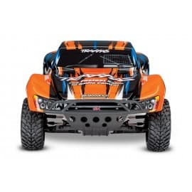 Traxxas Slash 1/10 2WD RTR Short Course Truck Orange