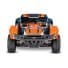 Traxxas Slash 1/10 2WD RTR Short Course Truck Orange