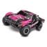 Traxxas Slash 1/10 2WD RTR Short Course Truck Pink
