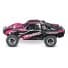 Traxxas Slash 1/10 2WD RTR Short Course Truck Pink