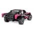 Traxxas Slash 1/10 2WD RTR Short Course Truck Pink