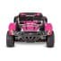 Traxxas Slash 1/10 2WD RTR Short Course Truck Pink