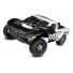 Traxxas Slash VXL 1/10 2WD W/TSM Short Course Truck (No Battery) FOX