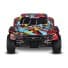 Traxxas Slash VXL 1/10 2WD W/TSM Short Course Truck (No Battery) Hawaiin