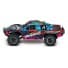 Traxxas Slash VXL 1/10 2WD W/TSM Short Course Truck (No Battery) Hawaiin