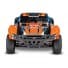 Traxxas Slash VXL 1/10 2WD W/TSM Short Course Truck (No Battery) Orange