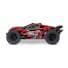 Traxxas Rustler 4X4 1/10 RTR Stadium Truck Red