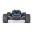 Traxxas Rustler 4X4 1/10 RTR Stadium Truck Blue