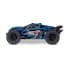 Traxxas Rustler 4X4 1/10 RTR Stadium Truck Blue