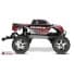Traxxas Stampede 4X4 VXL 1/10 RTR Monster Truck Red