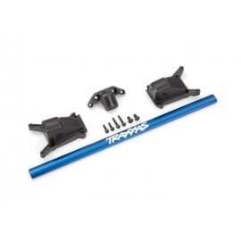 Traxxas Chassis Brace Kit Blue
