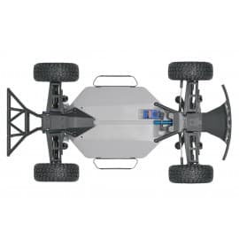 Traxxas Slash 4X4 "Ultimate" RTR Short Course Truck Orange