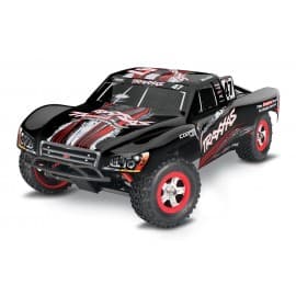 Traxxas Slash 4x4 1/16 RTR Short Course Truck Mike Jenkins