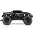 Traxxas X-Maxx 8S 4X4 RTR Monster Truck Blue