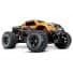 Traxxas X-Maxx 8S 4X4 RTR Monster Truck Orange