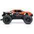 Traxxas X-Maxx 8S 4X4 RTR Monster Truck Orange